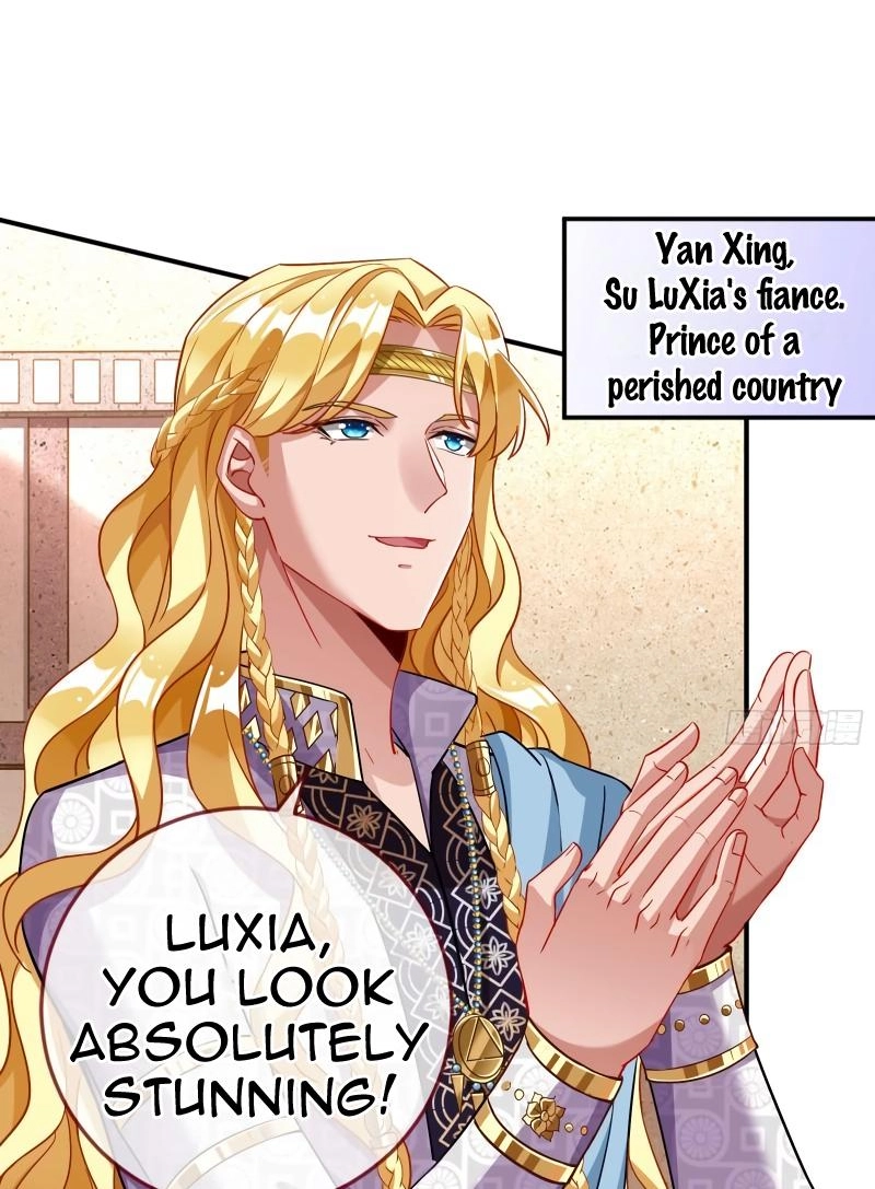 Cheating Men Must Die chapter 505 page 5