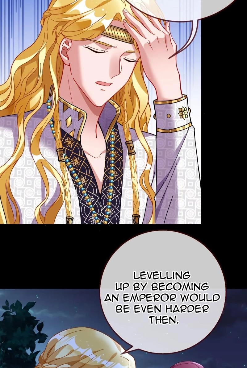 Cheating Men Must Die chapter 505 page 44