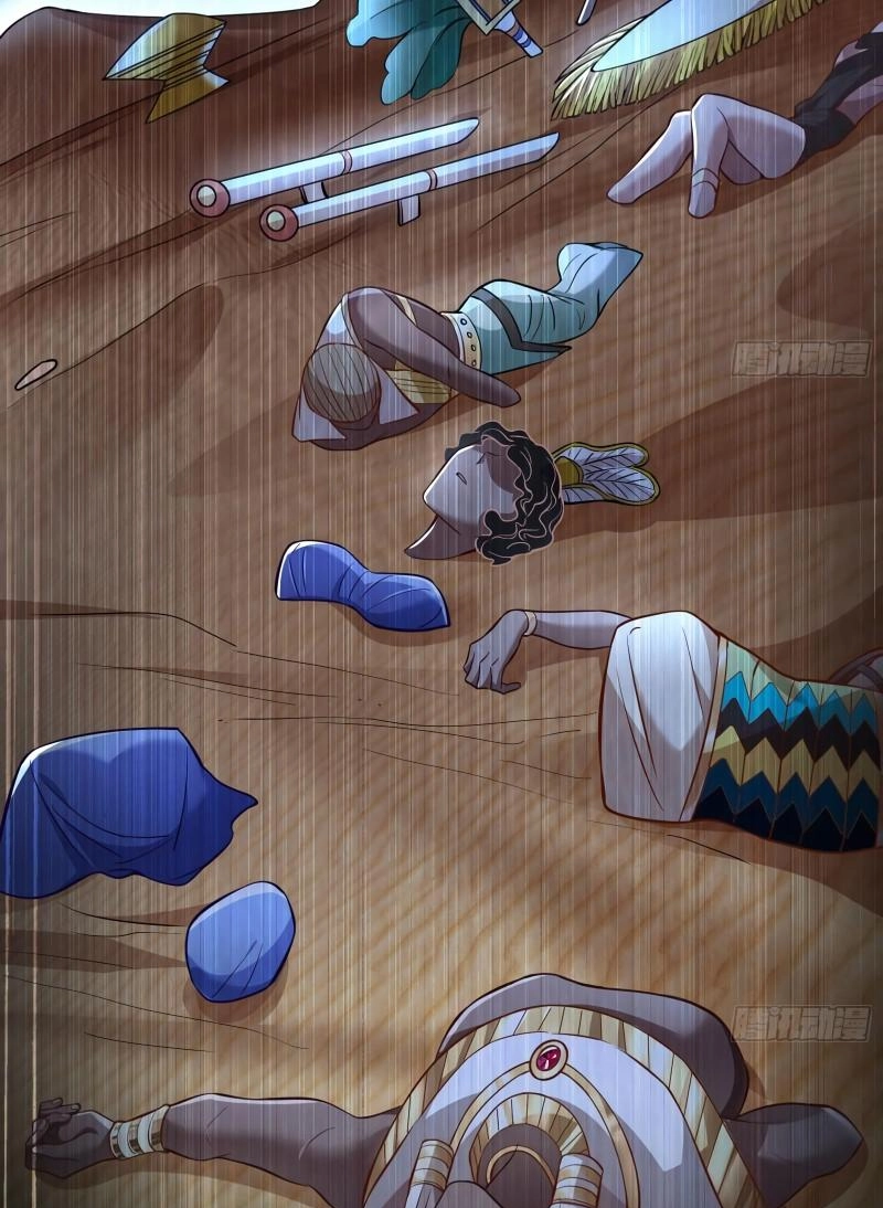 Cheating Men Must Die chapter 505 page 26