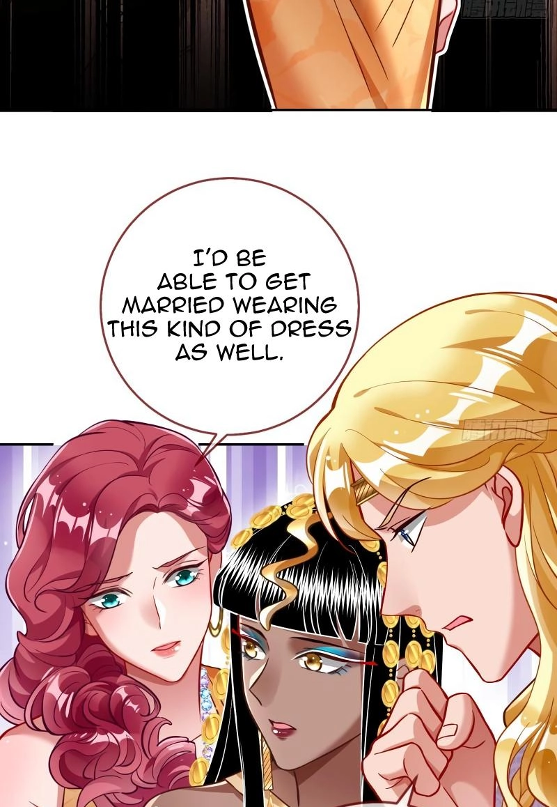 Cheating Men Must Die chapter 505 page 14