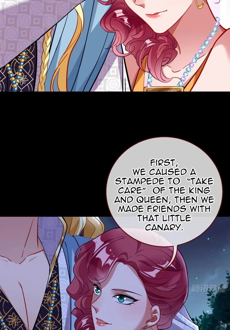 Cheating Men Must Die chapter 505 page 52