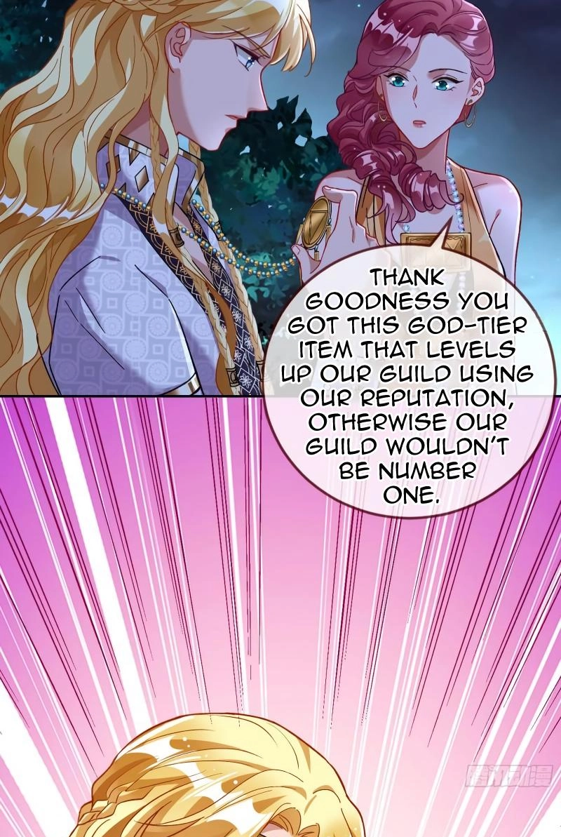 Cheating Men Must Die chapter 505 page 45