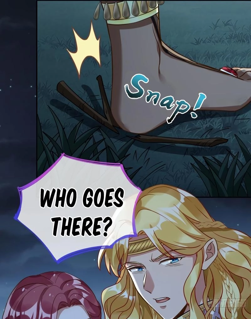 Cheating Men Must Die chapter 505 page 57