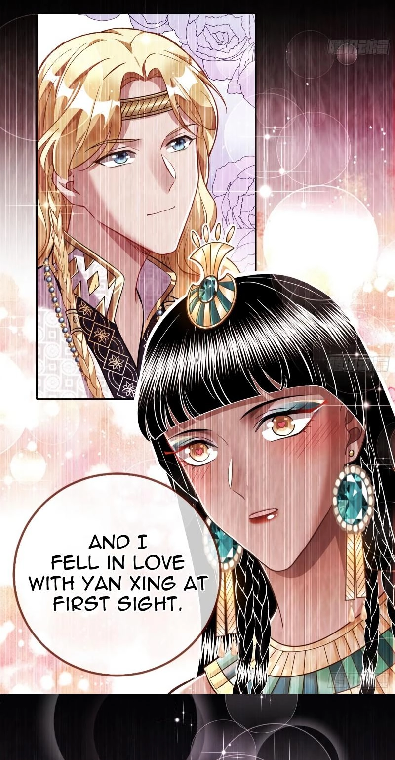 Cheating Men Must Die chapter 505 page 32