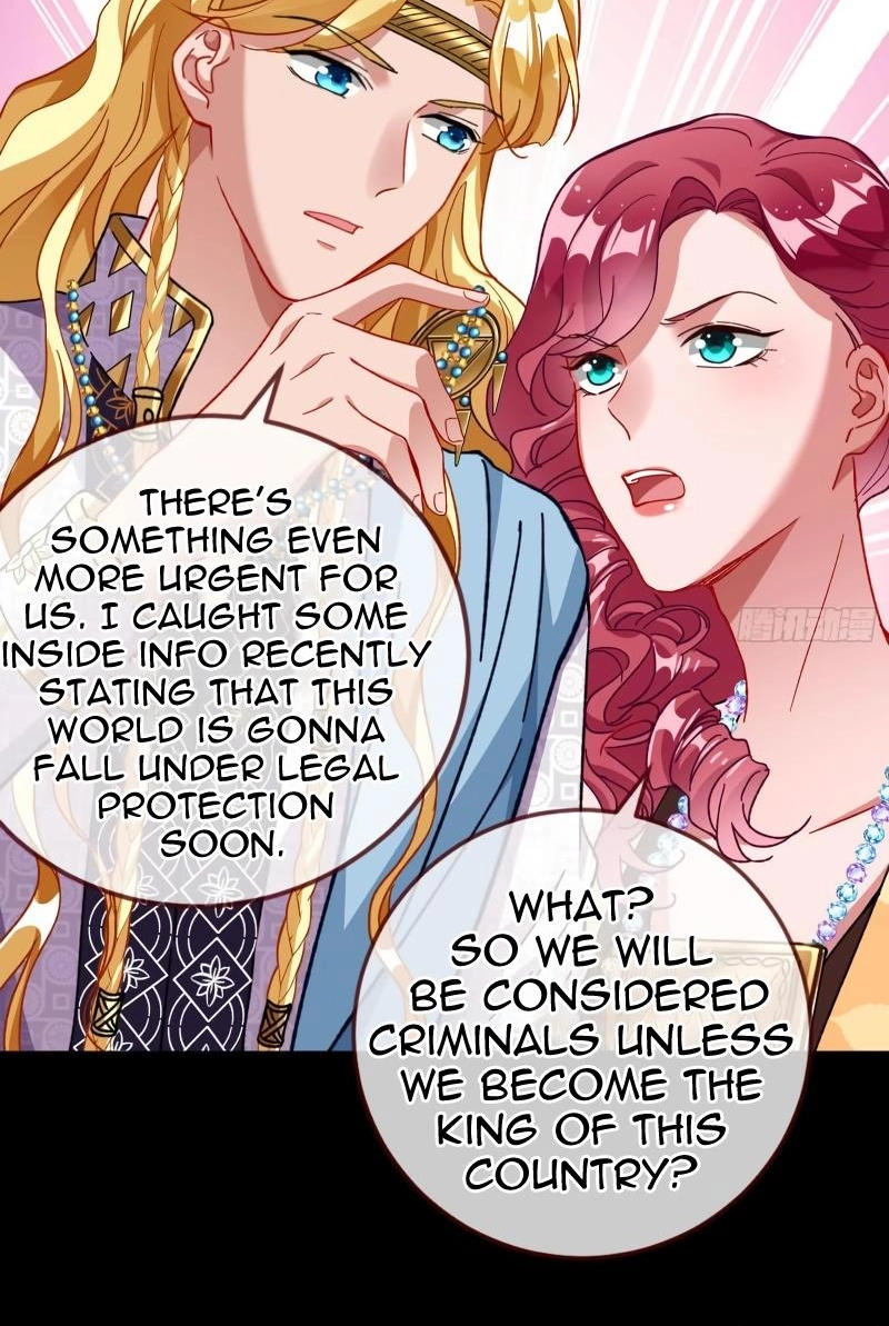 Cheating Men Must Die chapter 505 page 46