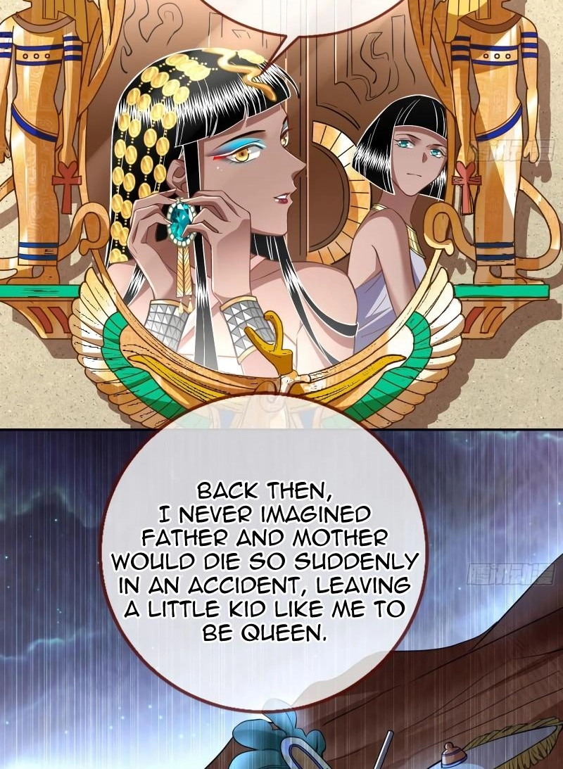 Cheating Men Must Die chapter 505 page 25