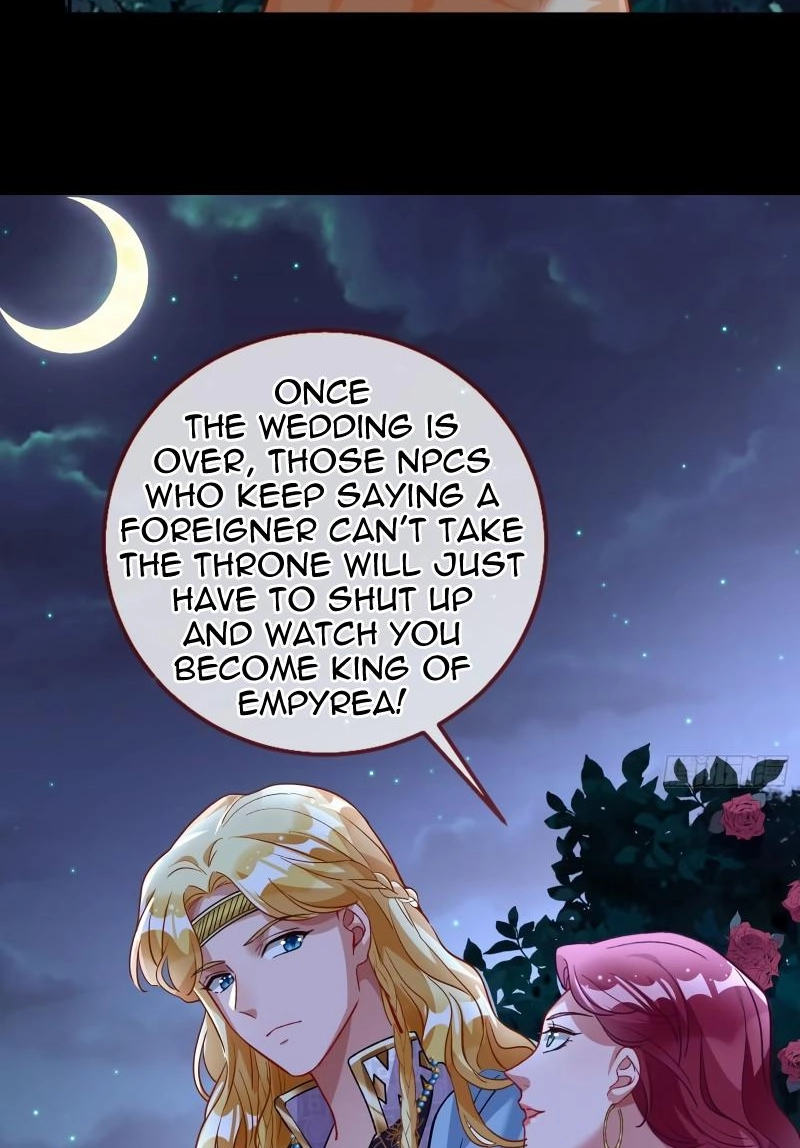 Cheating Men Must Die chapter 505 page 48