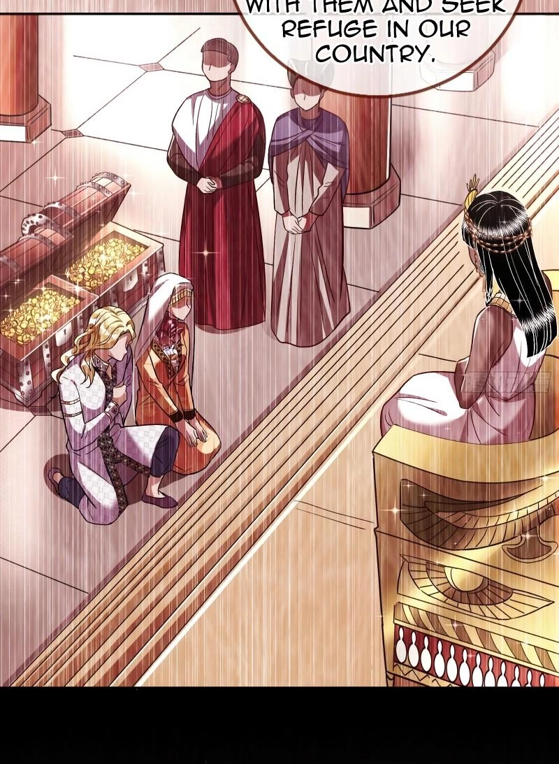 Cheating Men Must Die chapter 505 page 31