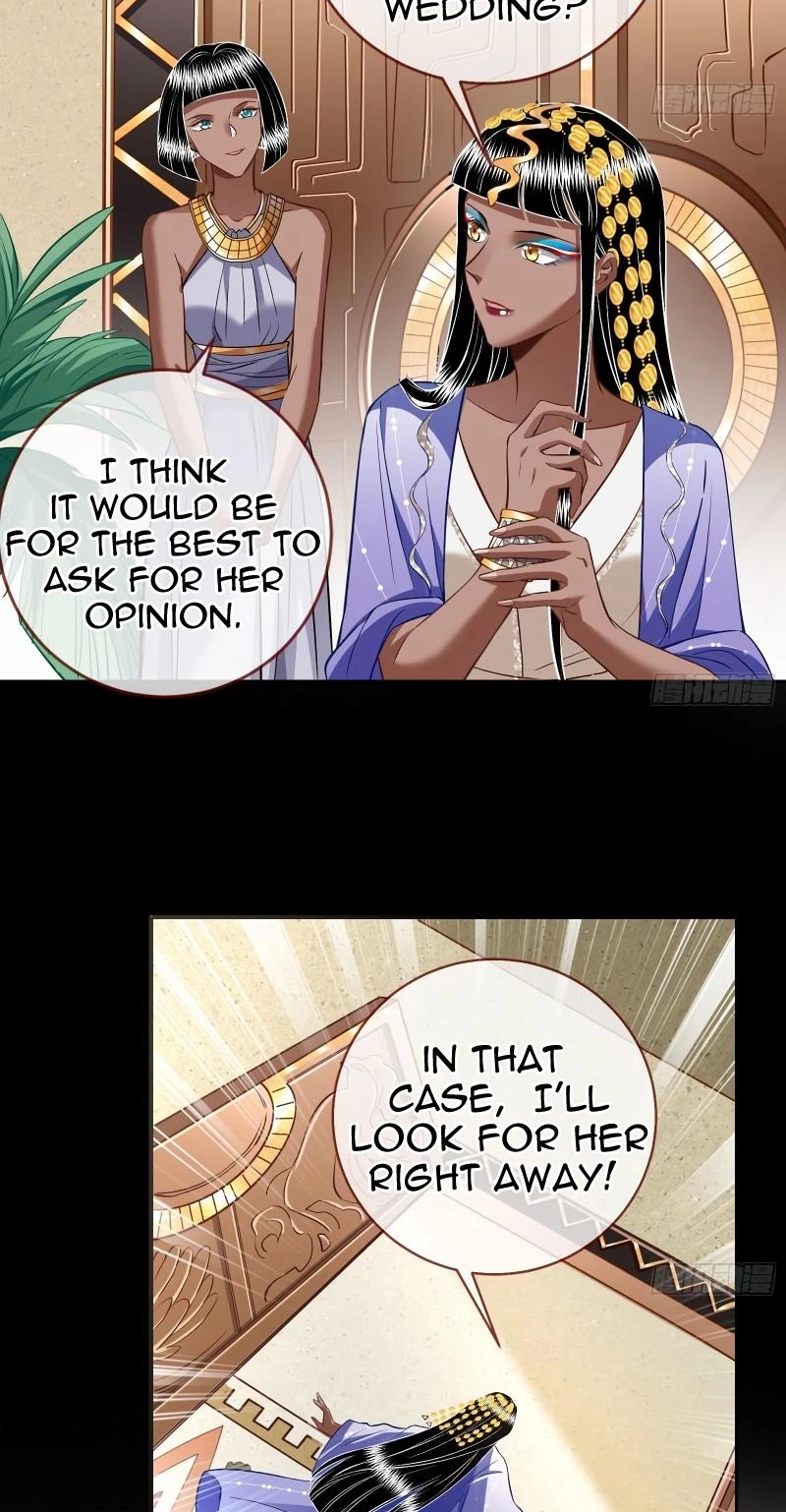 Cheating Men Must Die chapter 505 page 34