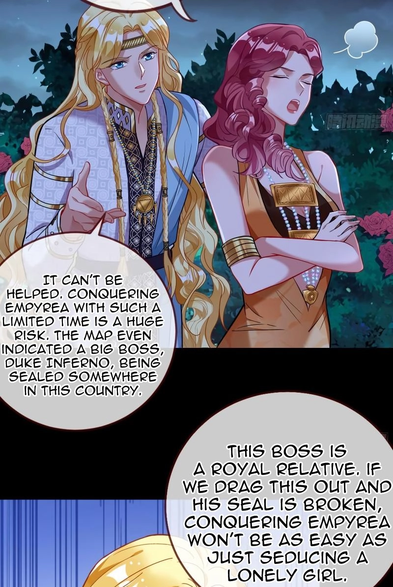 Cheating Men Must Die chapter 505 page 43