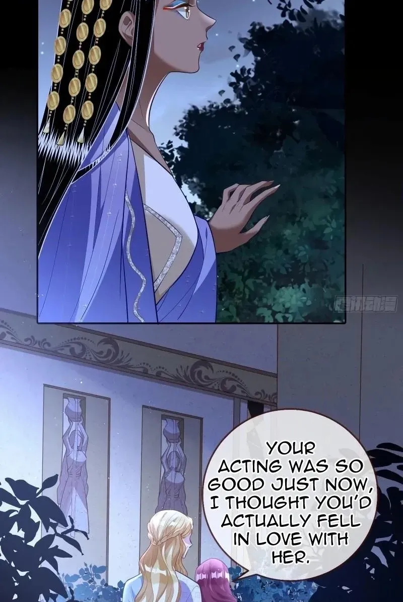 Cheating Men Must Die chapter 505 page 40