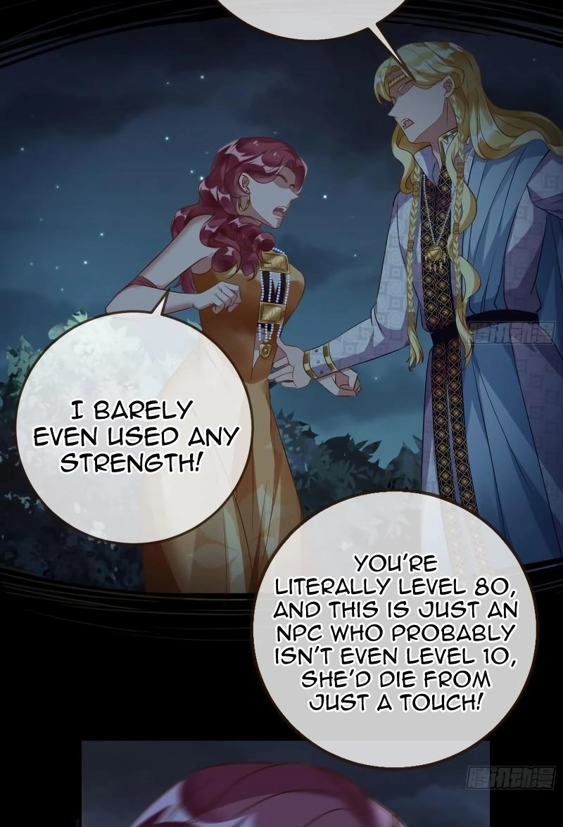 Cheating Men Must Die chapter 505 page 68
