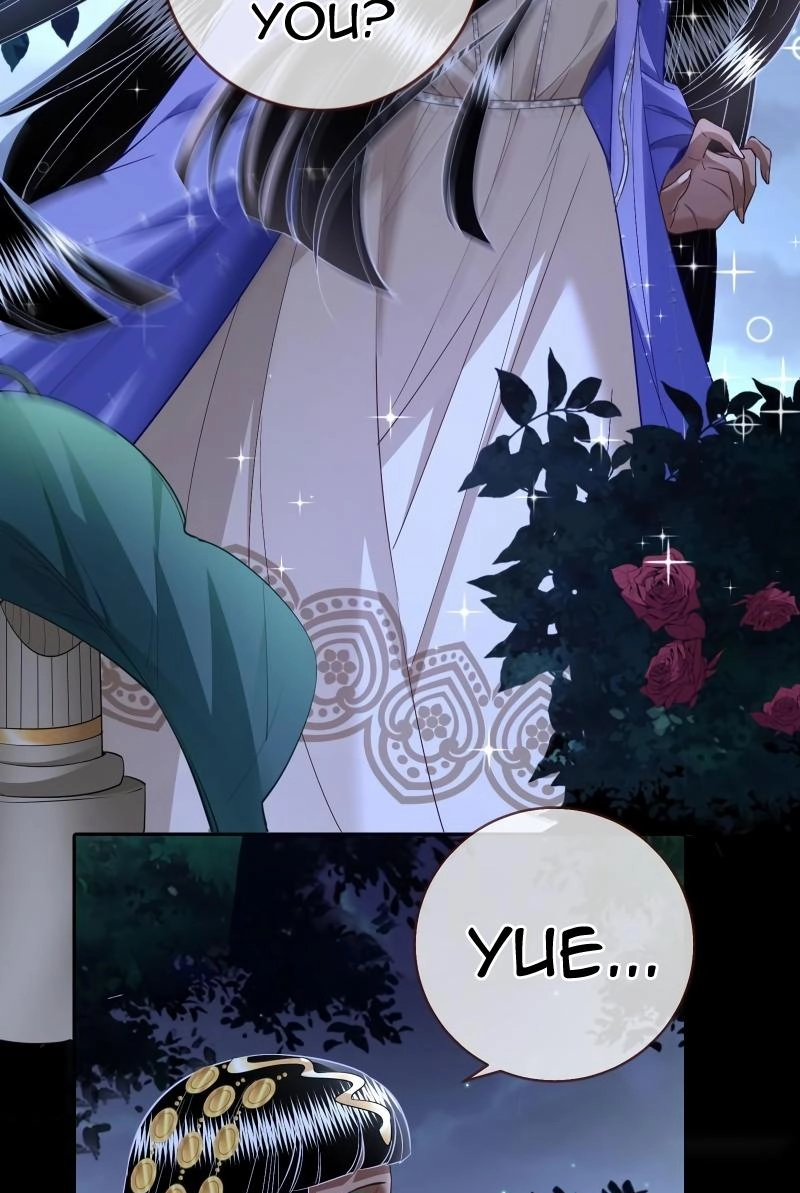 Cheating Men Must Die chapter 505 page 39