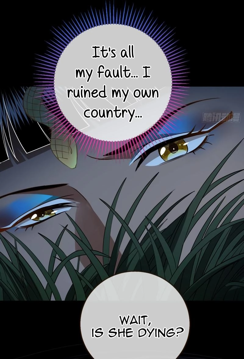 Cheating Men Must Die chapter 505 page 67