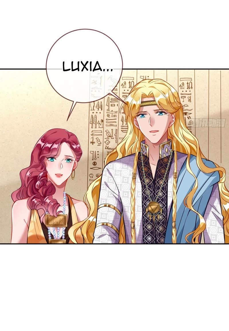 Cheating Men Must Die chapter 505 page 21