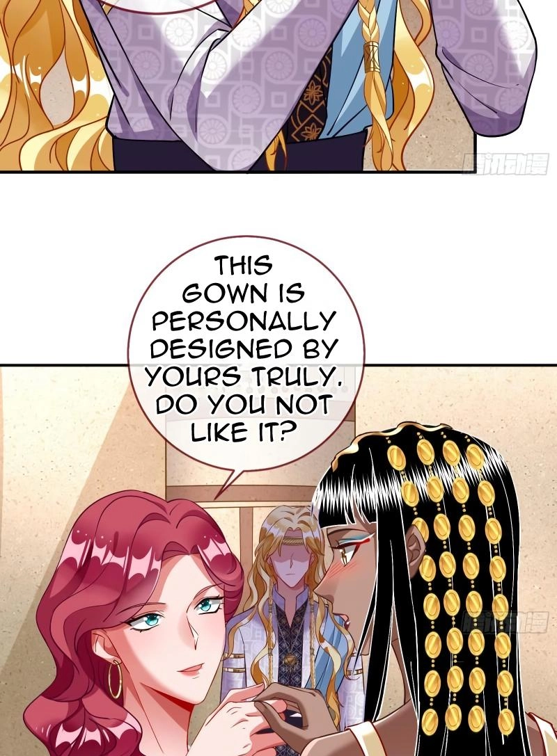 Cheating Men Must Die chapter 505 page 6
