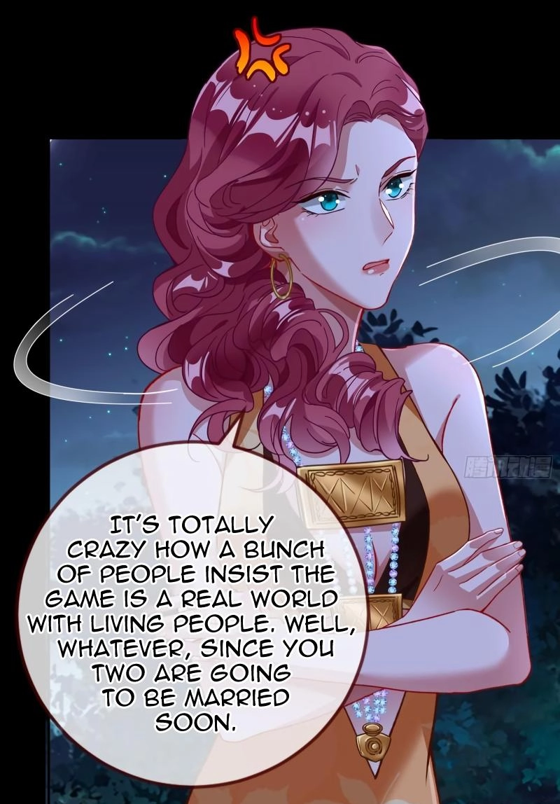 Cheating Men Must Die chapter 505 page 47