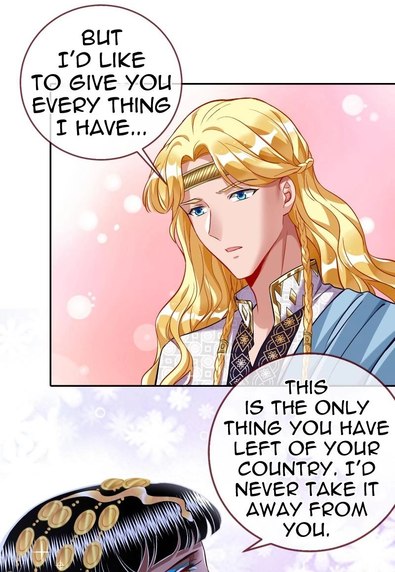 Cheating Men Must Die chapter 505 page 19