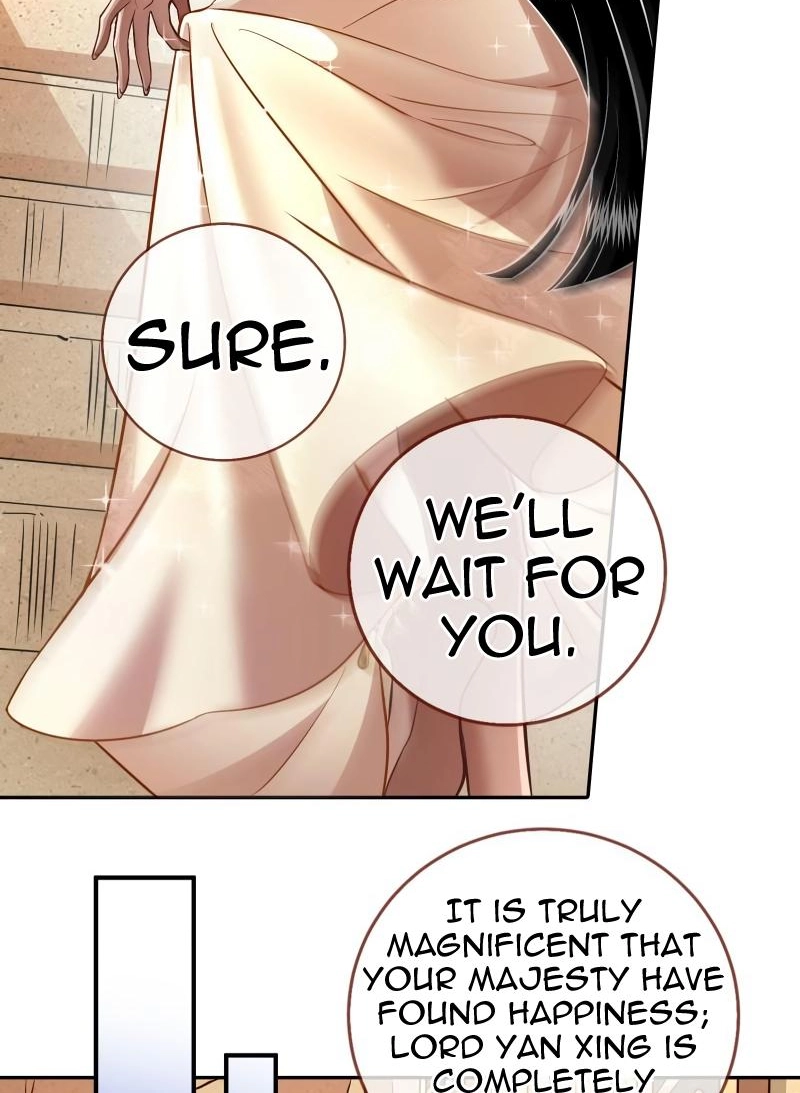 Cheating Men Must Die chapter 505 page 23