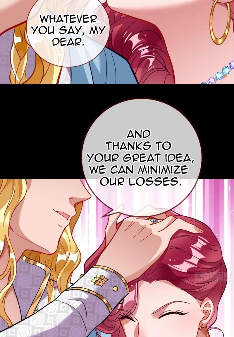 Cheating Men Must Die chapter 505 page 51