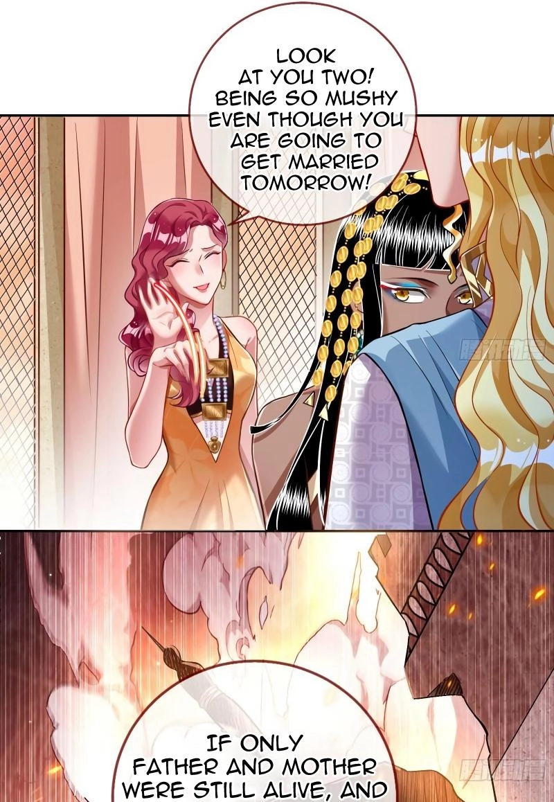Cheating Men Must Die chapter 505 page 12
