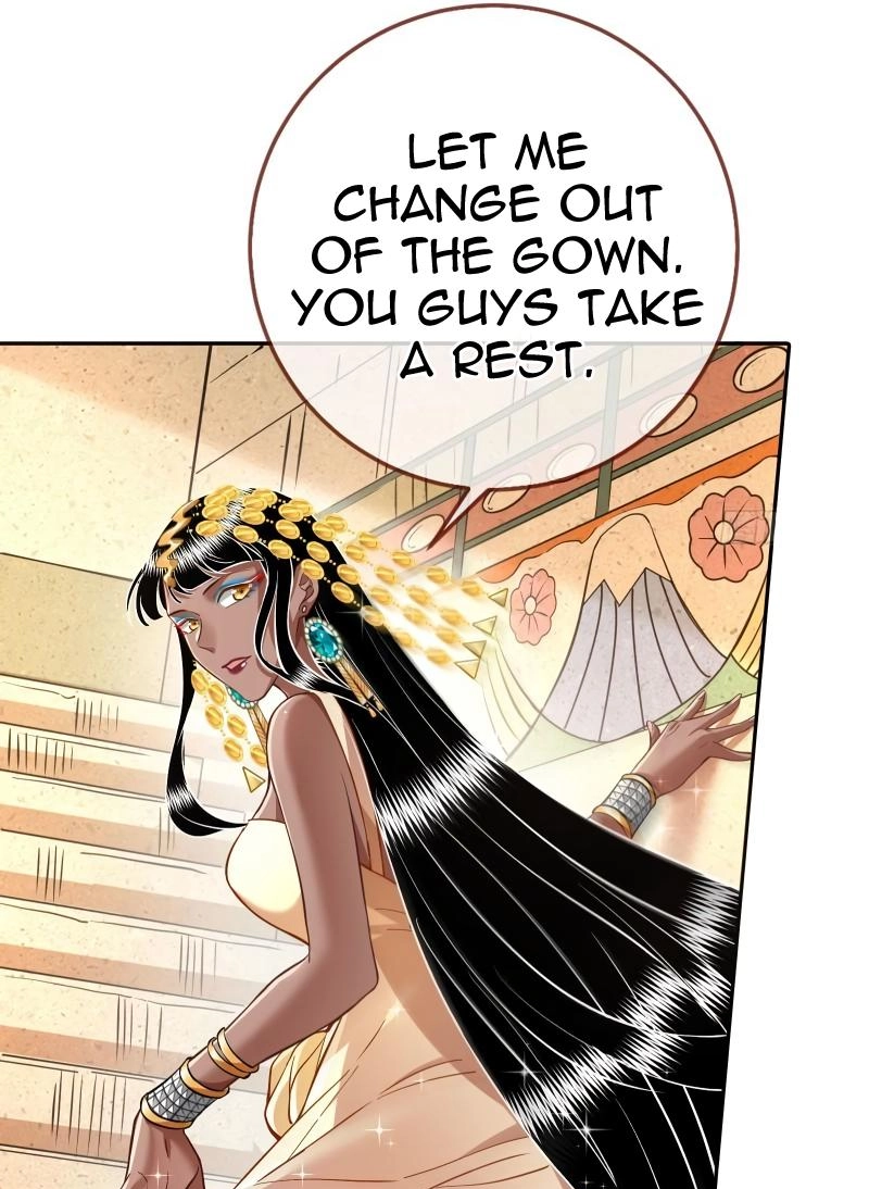 Cheating Men Must Die chapter 505 page 22