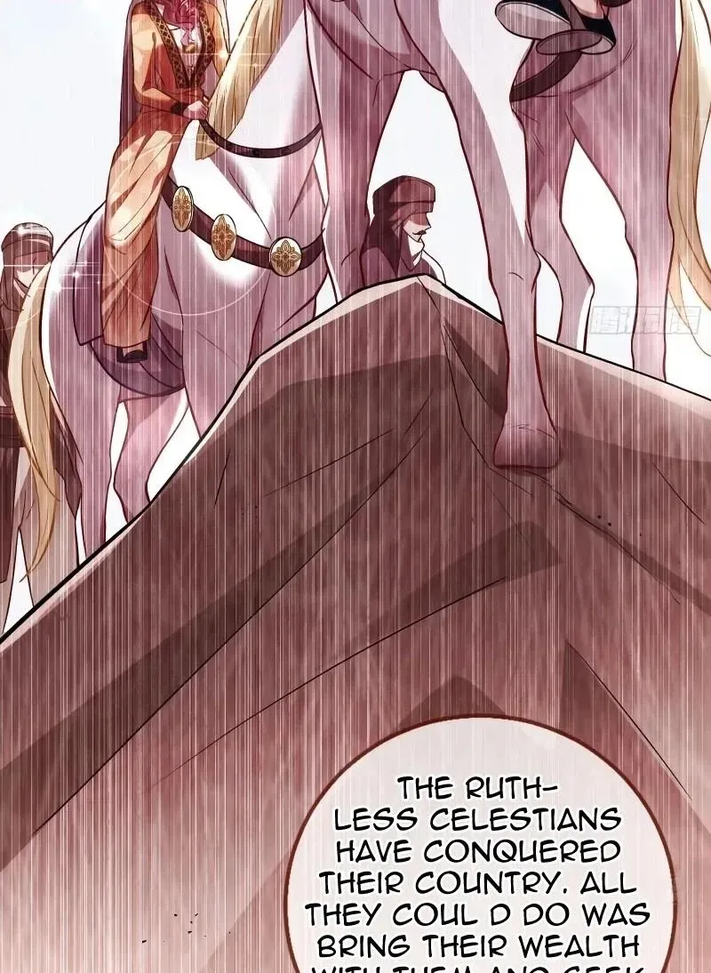 Cheating Men Must Die chapter 505 page 30
