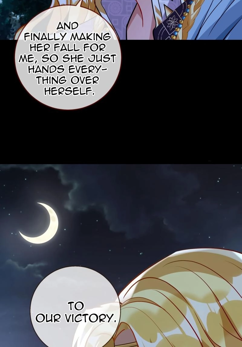 Cheating Men Must Die chapter 505 page 54