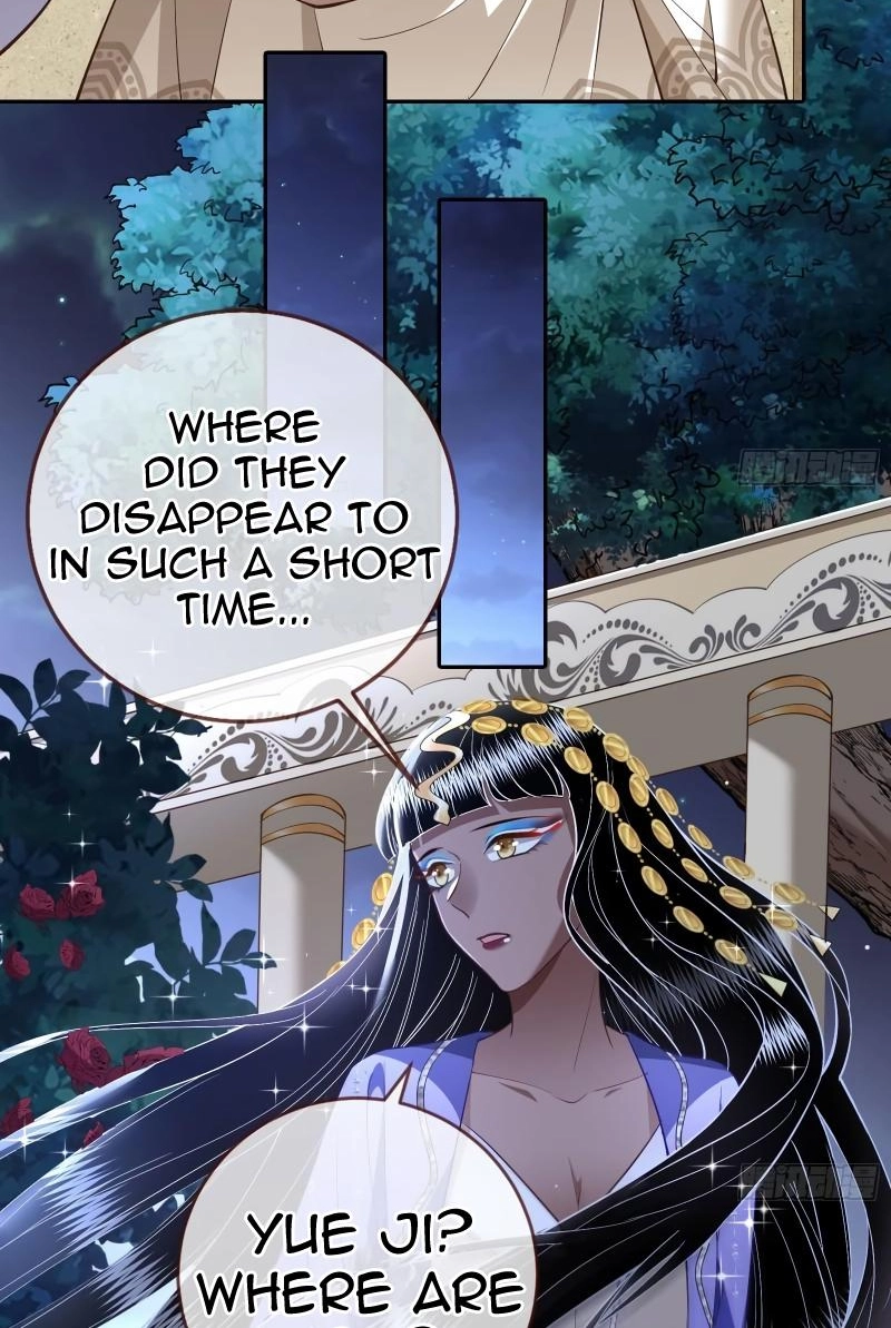 Cheating Men Must Die chapter 505 page 38