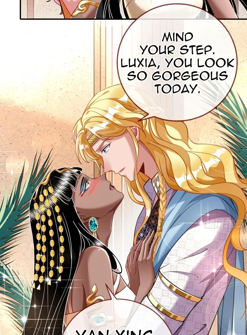 Cheating Men Must Die chapter 505 page 9