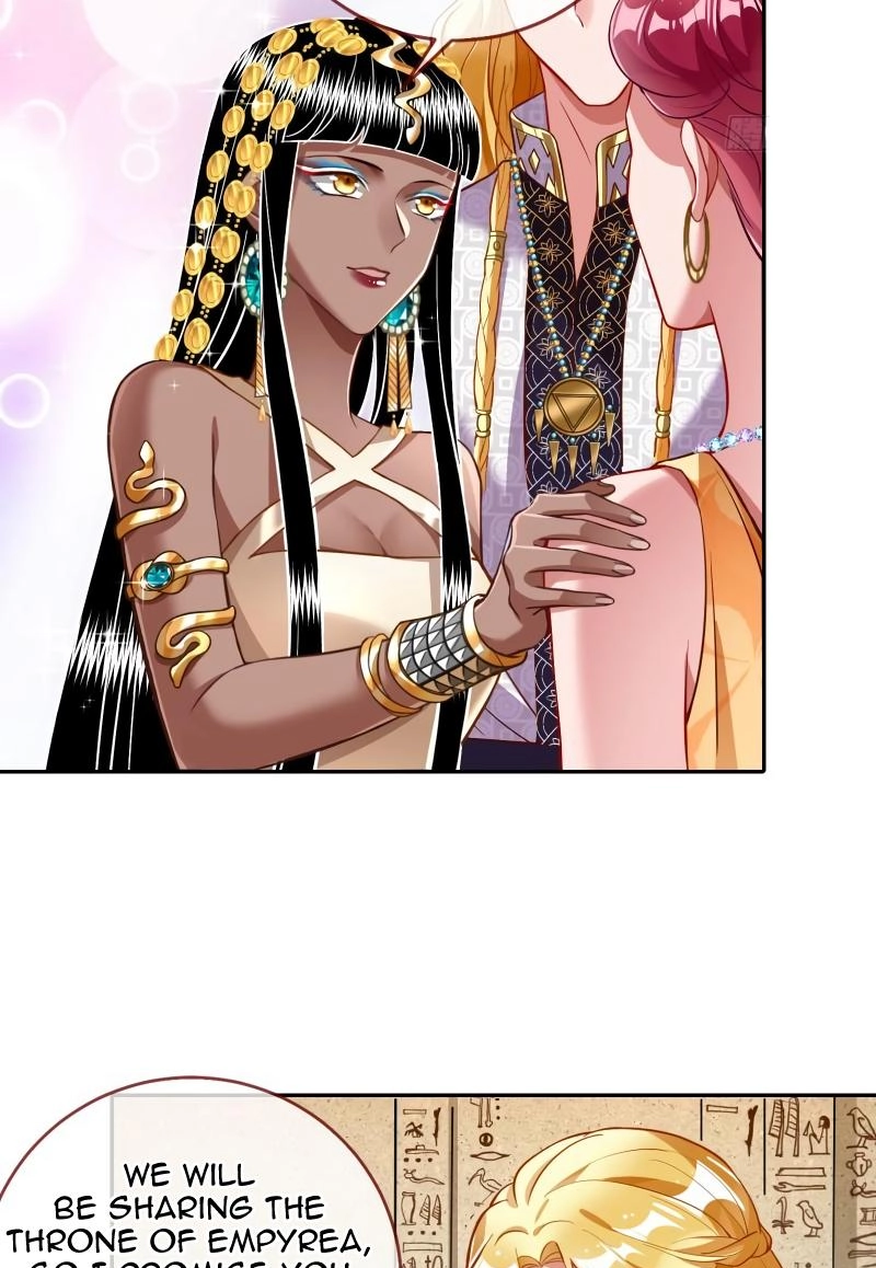 Cheating Men Must Die chapter 505 page 16