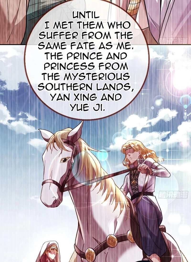 Cheating Men Must Die chapter 505 page 29