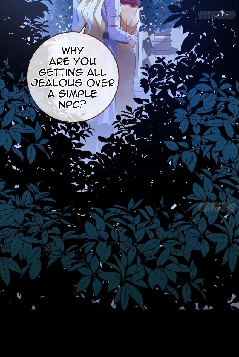 Cheating Men Must Die chapter 505 page 41