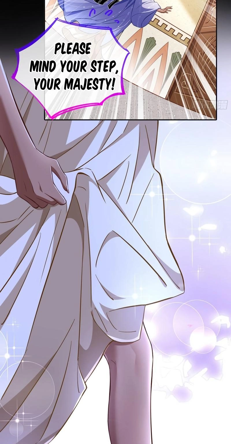Cheating Men Must Die chapter 505 page 35