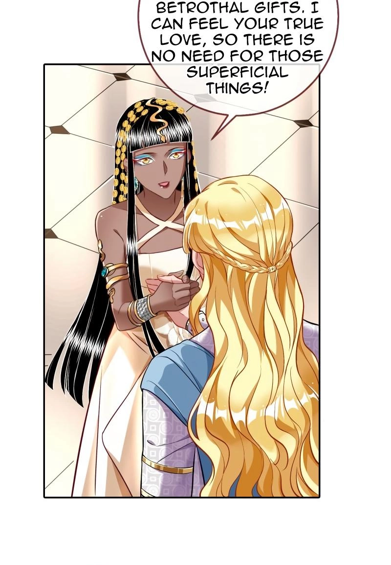 Cheating Men Must Die chapter 505 page 18