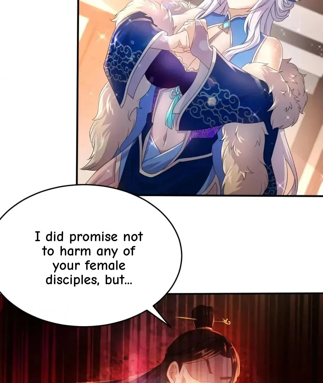 Cheating Men Must Die chapter 506 page 40