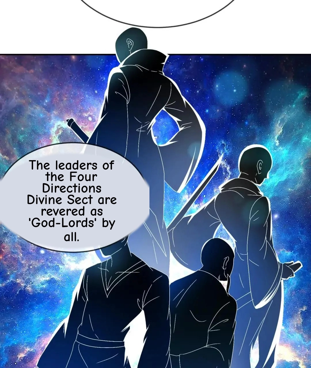 Cheating Men Must Die chapter 506 page 11