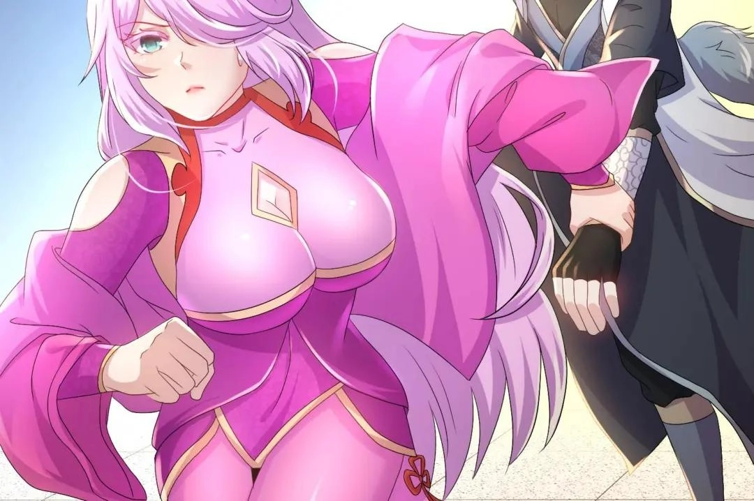 Cheating Men Must Die chapter 506 page 61