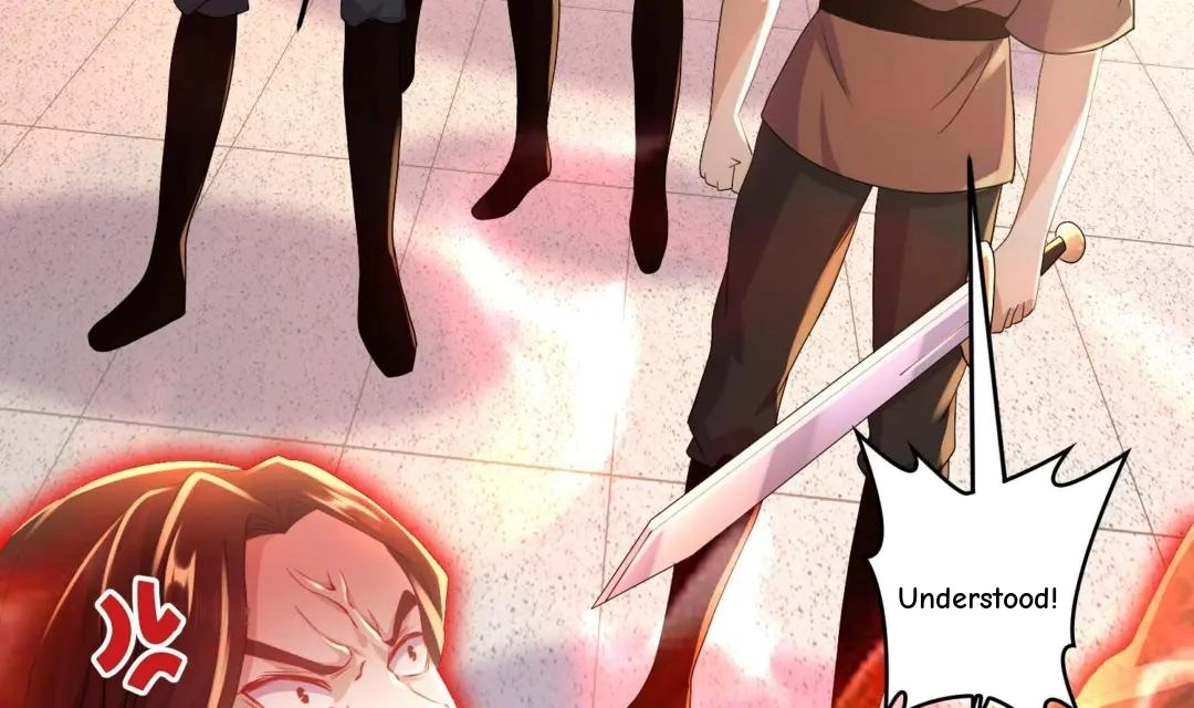 Cheating Men Must Die chapter 506 page 51