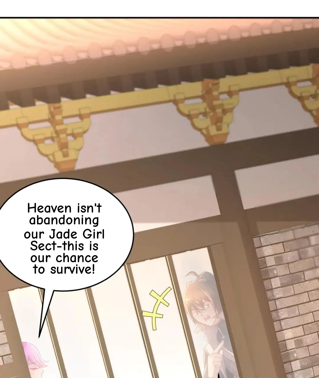 Cheating Men Must Die chapter 506 page 5
