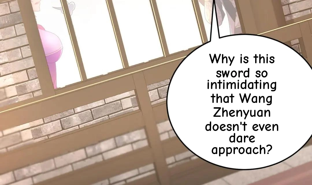 Cheating Men Must Die chapter 506 page 6
