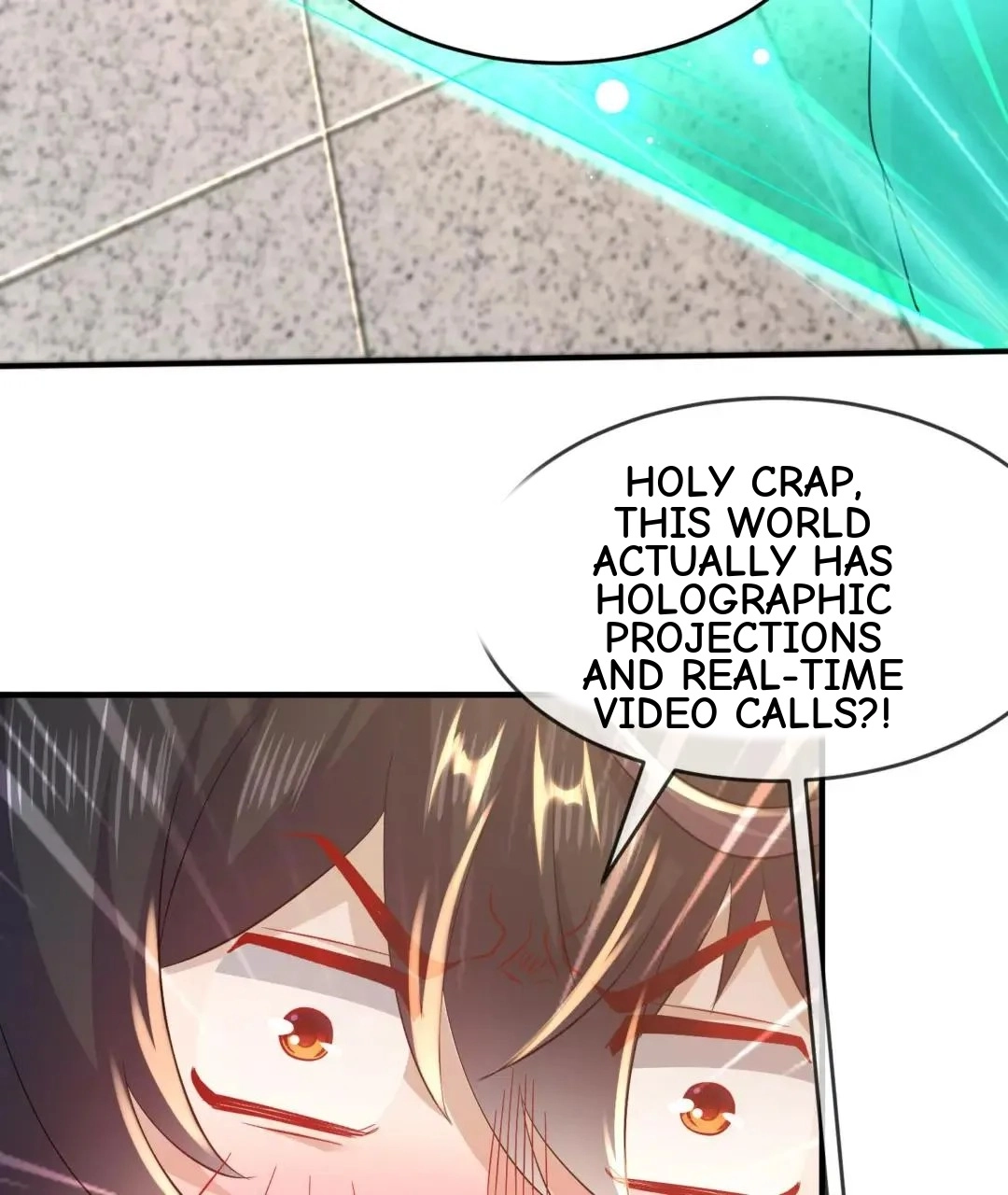 Cheating Men Must Die chapter 506 page 22