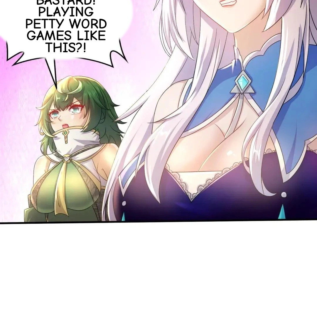 Cheating Men Must Die chapter 506 page 48