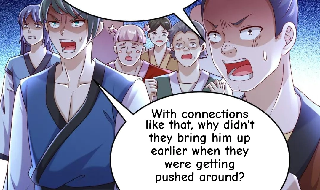 Cheating Men Must Die chapter 506 page 28