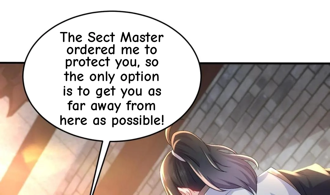 Cheating Men Must Die chapter 506 page 55