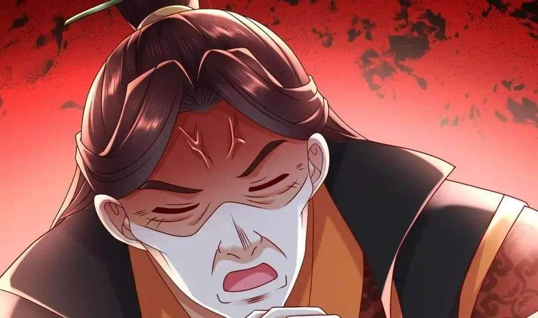 Cheating Men Must Die chapter 506 page 30
