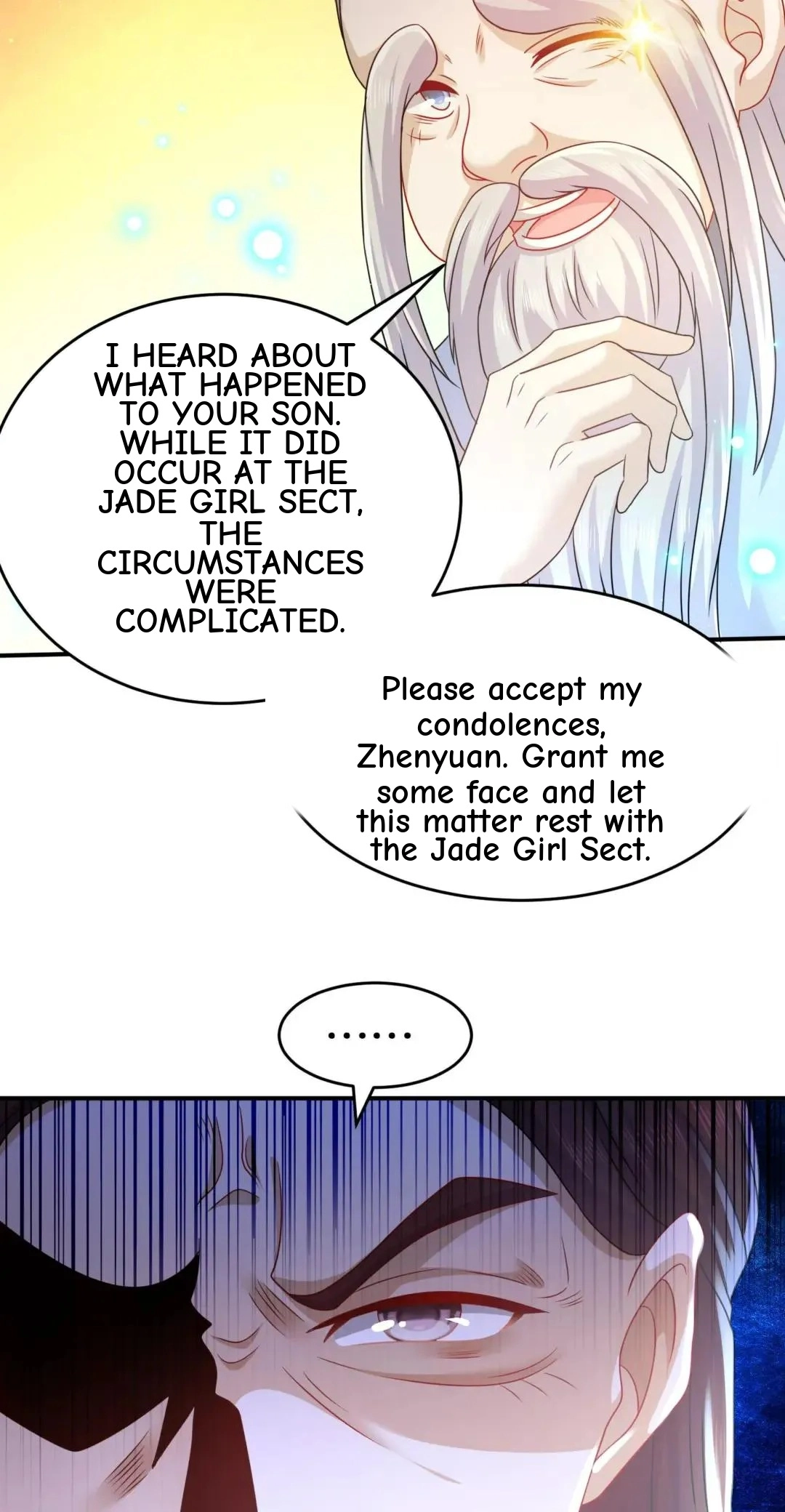 Cheating Men Must Die chapter 506 page 25