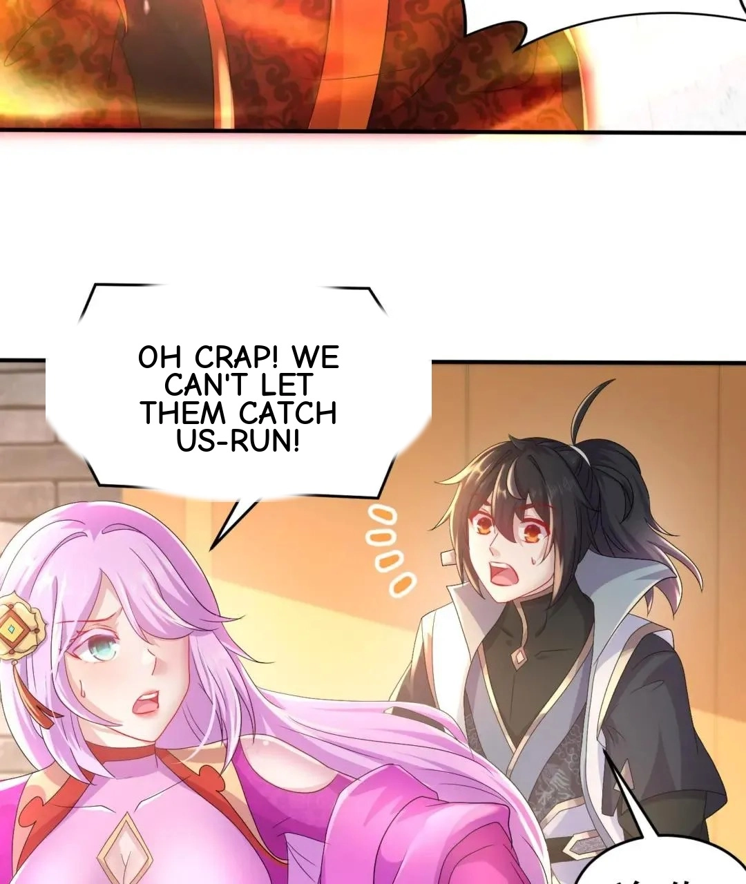 Cheating Men Must Die chapter 506 page 53