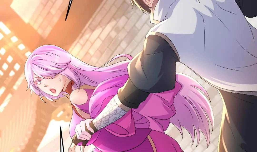 Cheating Men Must Die chapter 506 page 56