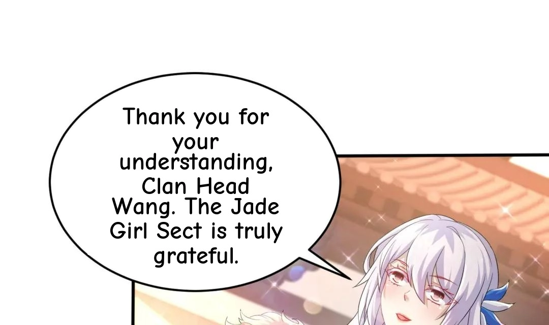 Cheating Men Must Die chapter 506 page 39